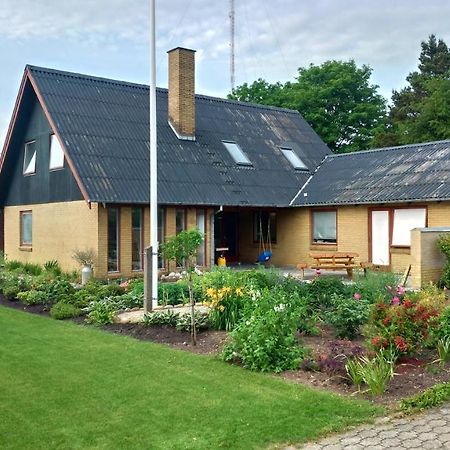 Apartamento Lenes logi Herning Exterior foto