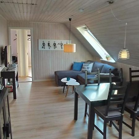 Apartamento Lenes logi Herning Exterior foto