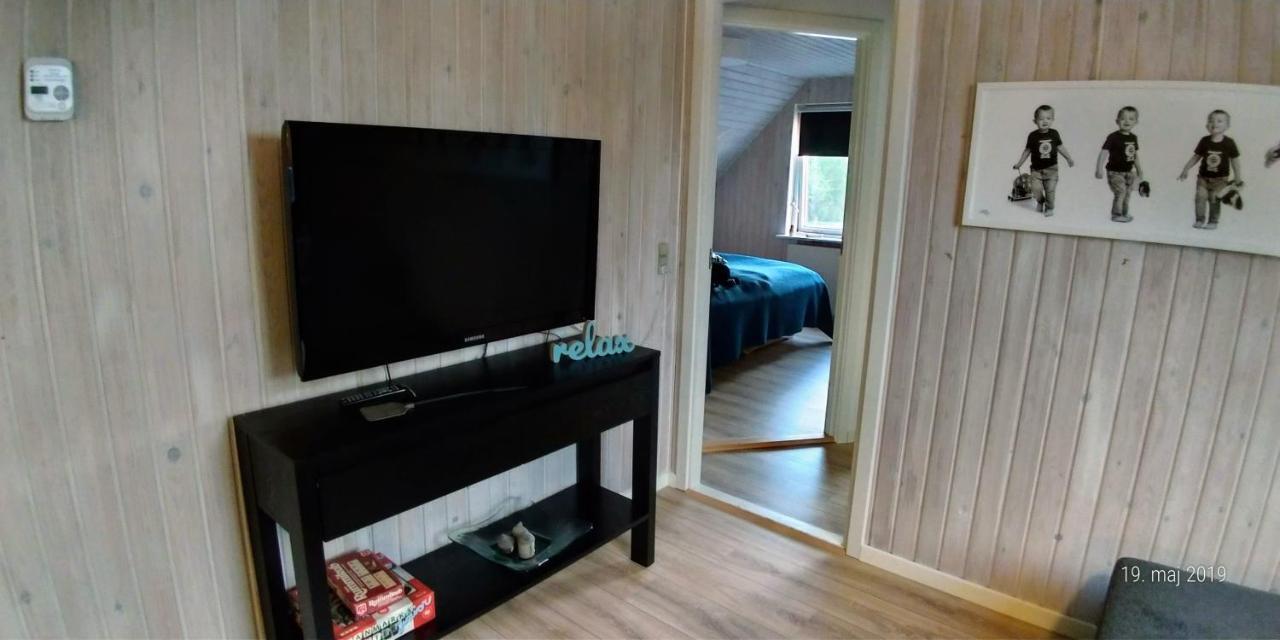 Apartamento Lenes logi Herning Exterior foto